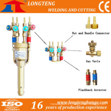 M16 Oxygen Gas Flashback Arrestor for CNC Cutting Machine